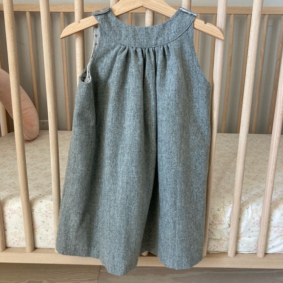 Girls’ matching set 2T - Picture 5 of 9